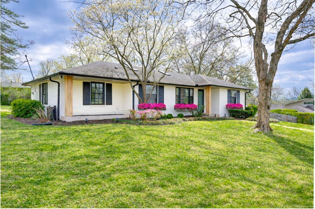 House in Nashville, Tennessee, United States 2 - 17499120