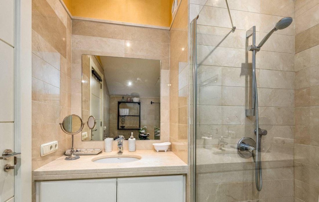Townhouse in Mijas, Andalusia, Spain 5 - 17499638