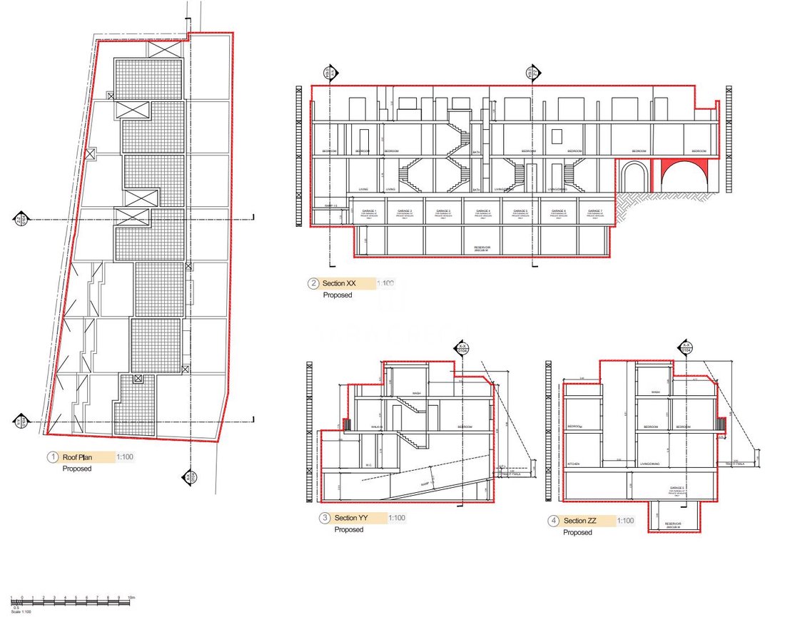 House in Haz-Zebbug, Malta 5 - 17499134