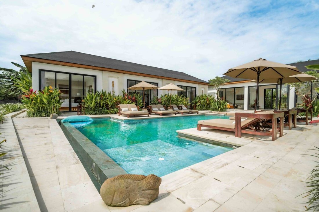 House in Ubud, Bali, Indonesia 5 - 17440263