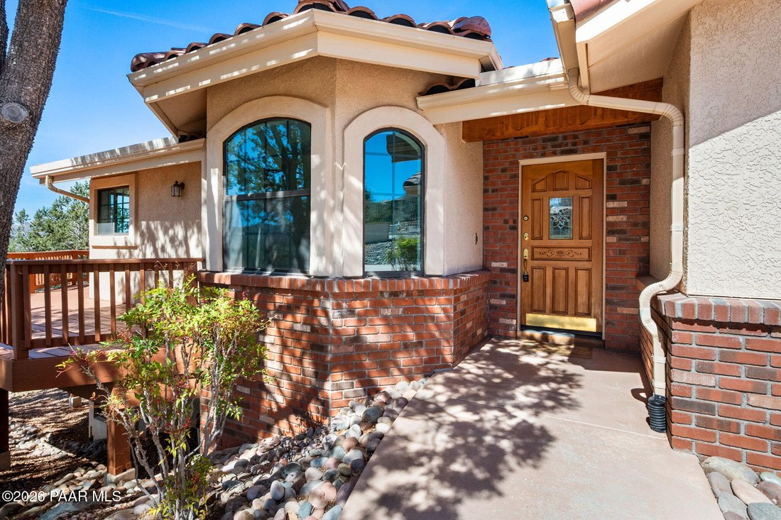 House in Prescott, Arizona, United States 2 - 17499367