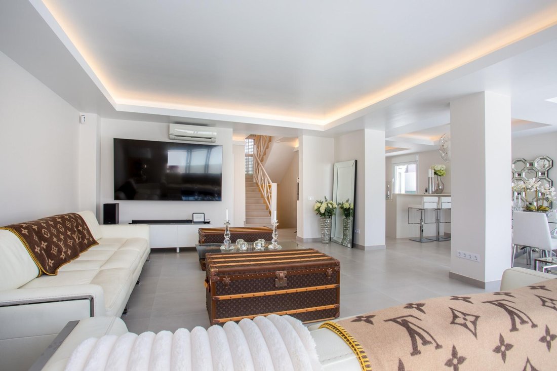 Villa in Maspalomas, San Bartolome de Tirajana, Canary Islands 3 - 17499629