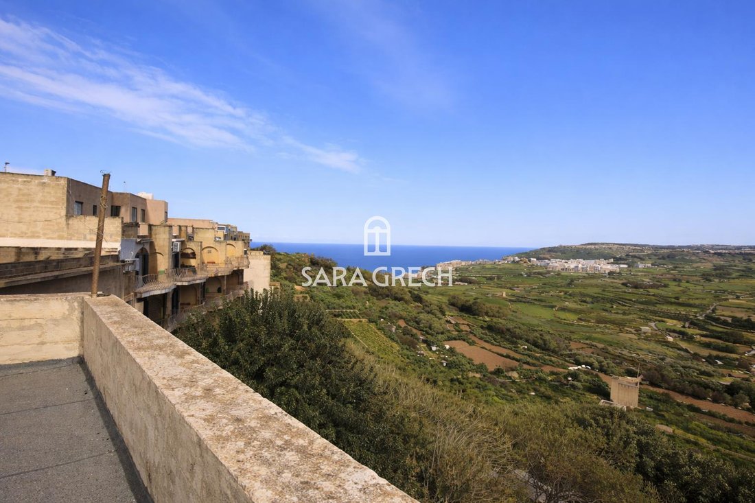 Villa in Haz-Zebbug, Malta 2 - 17499157