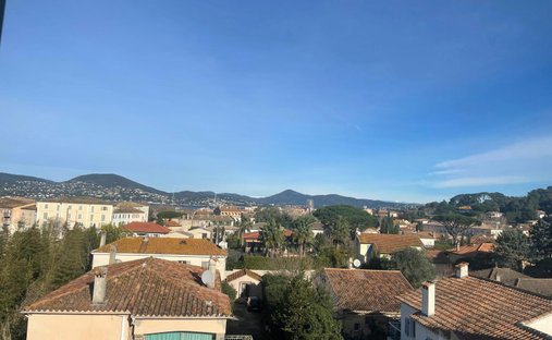 Appartamento a Zone Est Diffuse, San Tropez, Francia 1