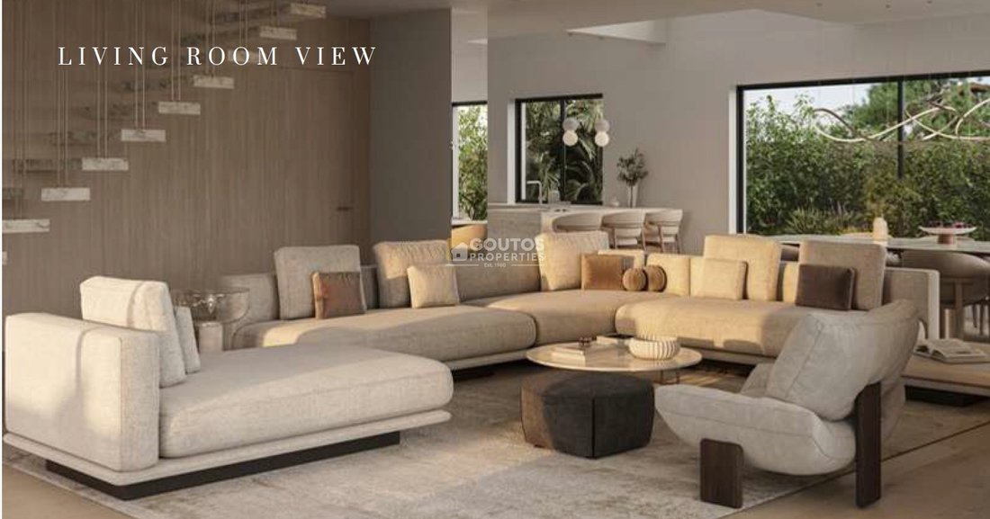 Apartment in Voula, Attica, Greece 3 - 17499227