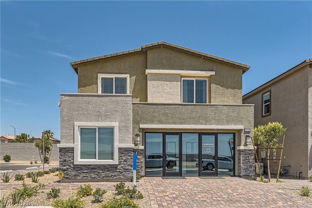 House in Las Vegas, Nevada, United States 1 - 17498914