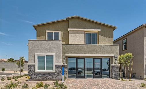 House in Las Vegas, Nevada, United States 1