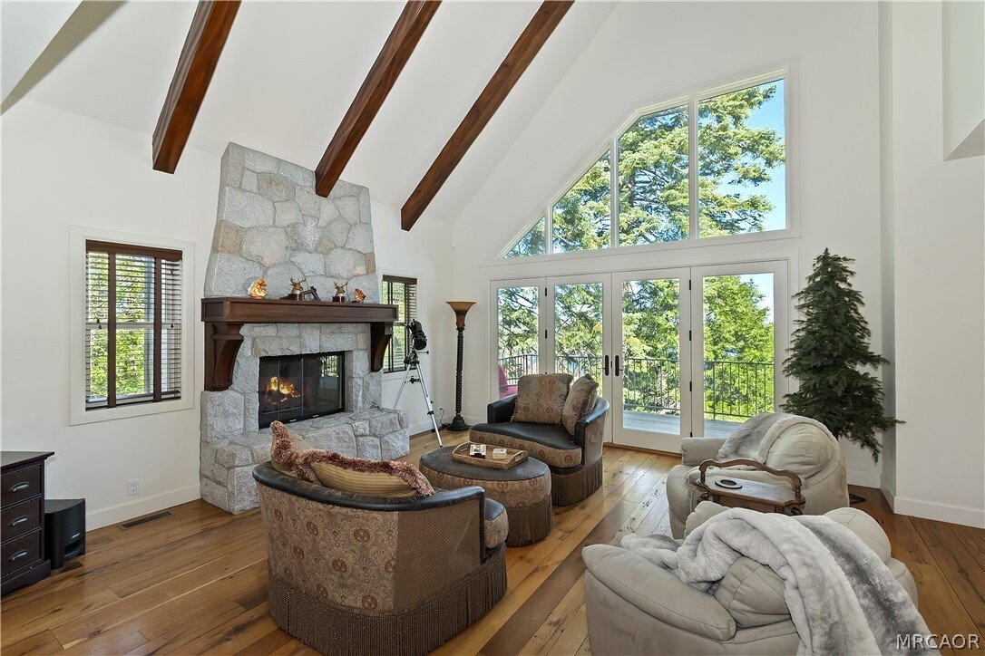 House in Lake Arrowhead, California, United States 2 - 17499473