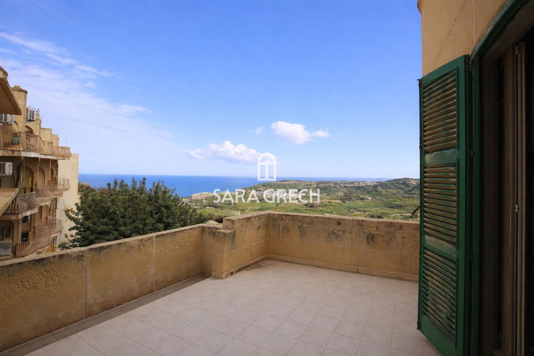 Villa in Haz-Zebbug, Malta 1 - 17499157