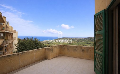 Villa in Haz-Zebbug, Malta 1