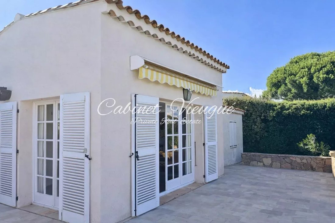 House in Grimaud, Provence-Alpes-Côte d'Azur, France 2 - 16252970