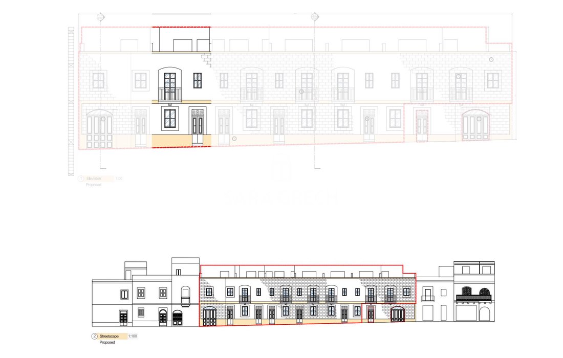 House in Haz-Zebbug, Malta 2 - 17499134