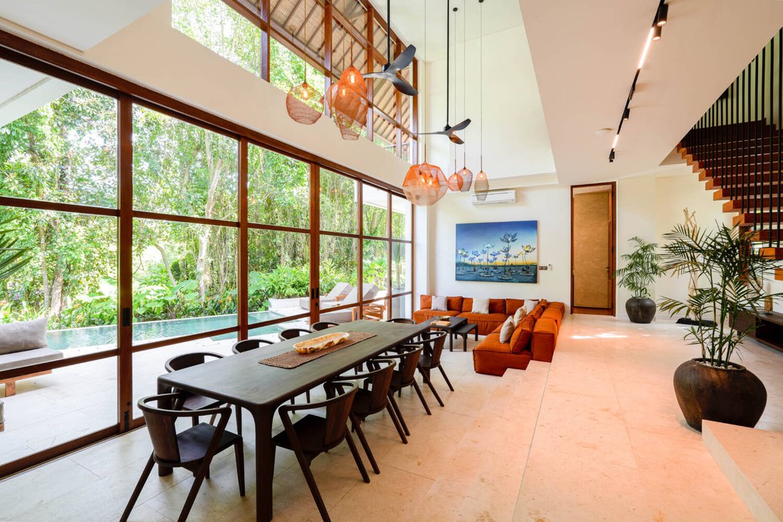 House in Nyanyi, Bali, Indonesia 4 - 16692446