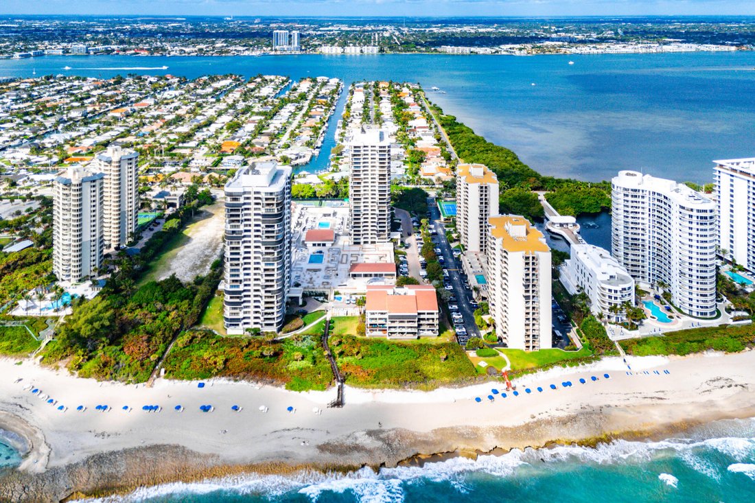 Condo in Riviera Beach, Florida, United States 2 - 17499269