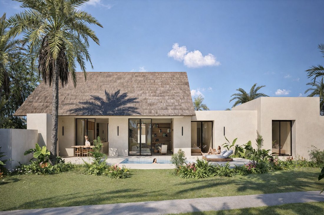 House in Mahebourg, Grand Port District, Mauritius 2 - 17389724