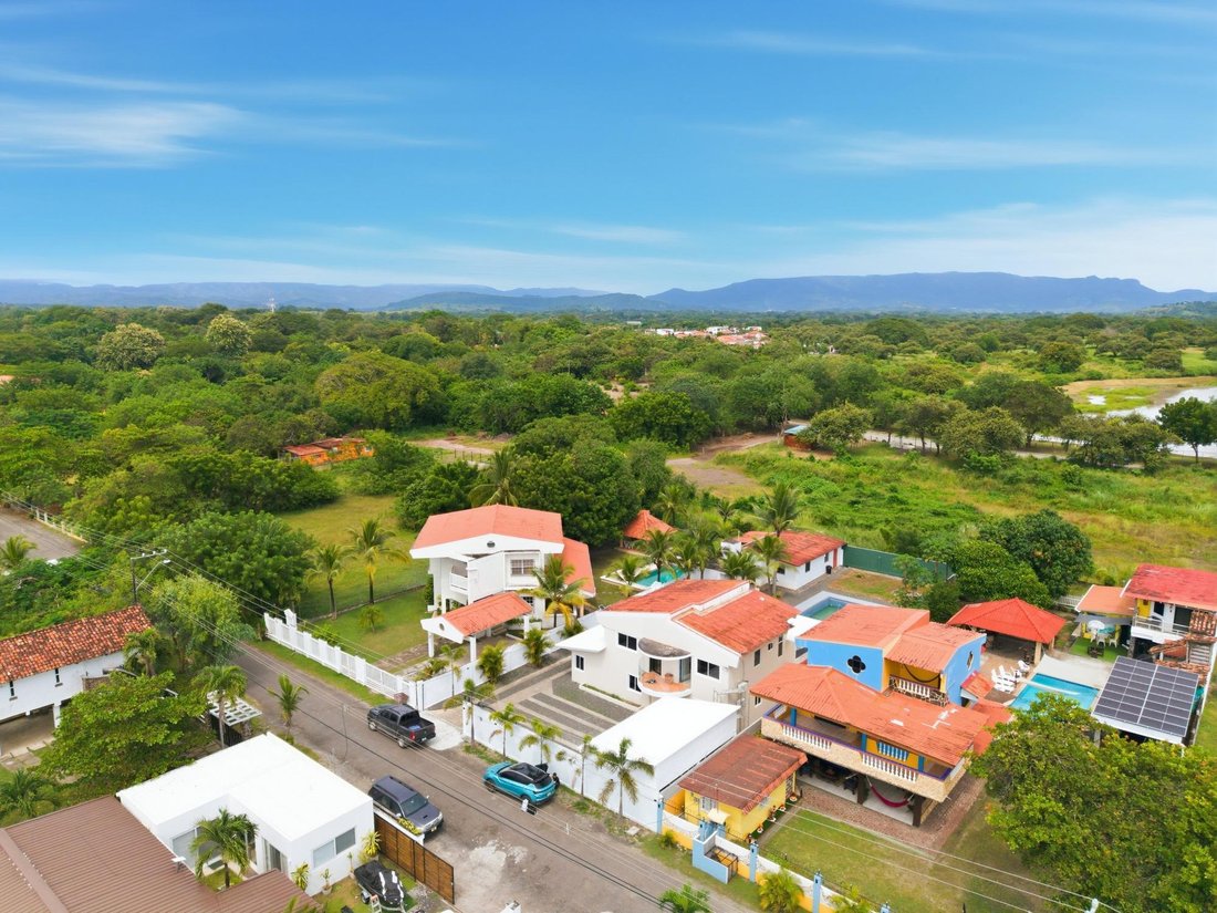 House in Coloncito, Provincia de Panamá Oeste, Panama 3 - 17499562
