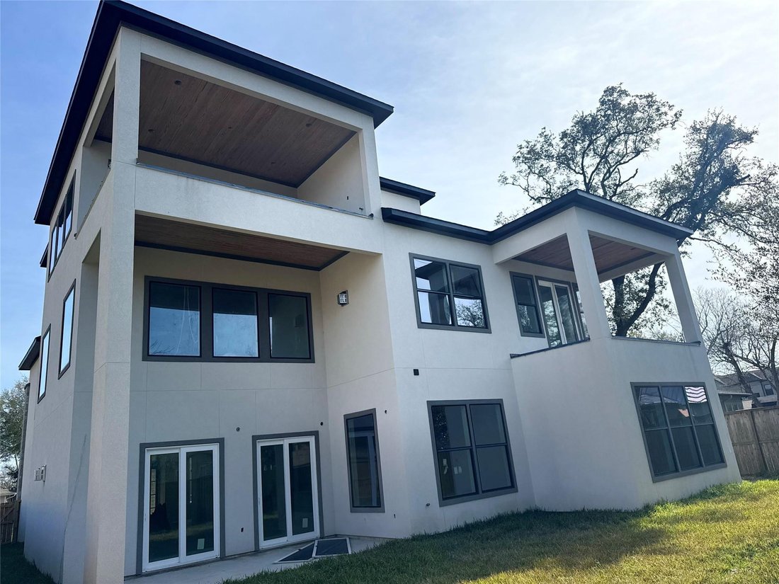 House in Houston, Texas, United States 4 - 17499160