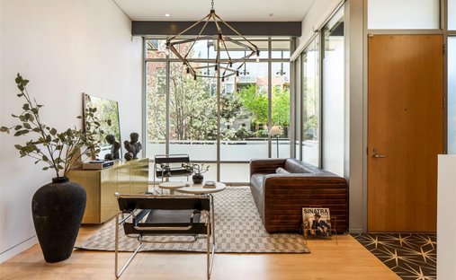 Condo in Denver, Colorado, United States 1