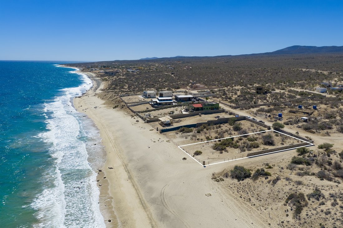 Land in Boca del Álamo, Baja California Sur, Mexico 2 - 17499508