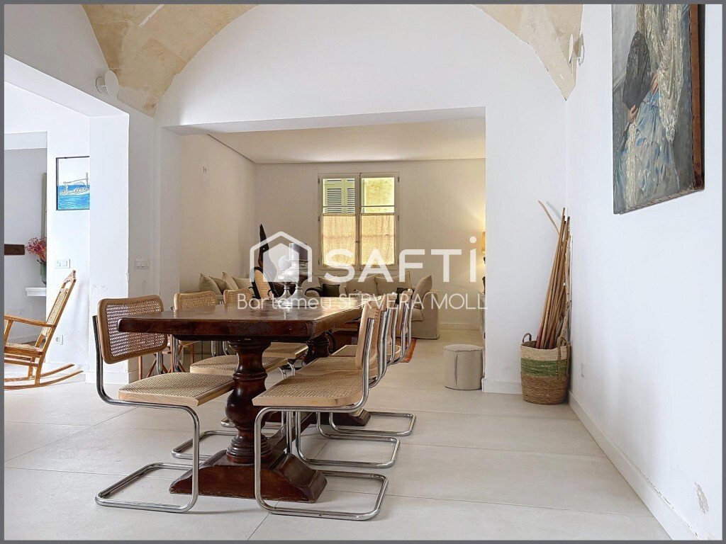 House in Ciutadella de Menorca, Balearic Islands, Spain 3 - 17499636