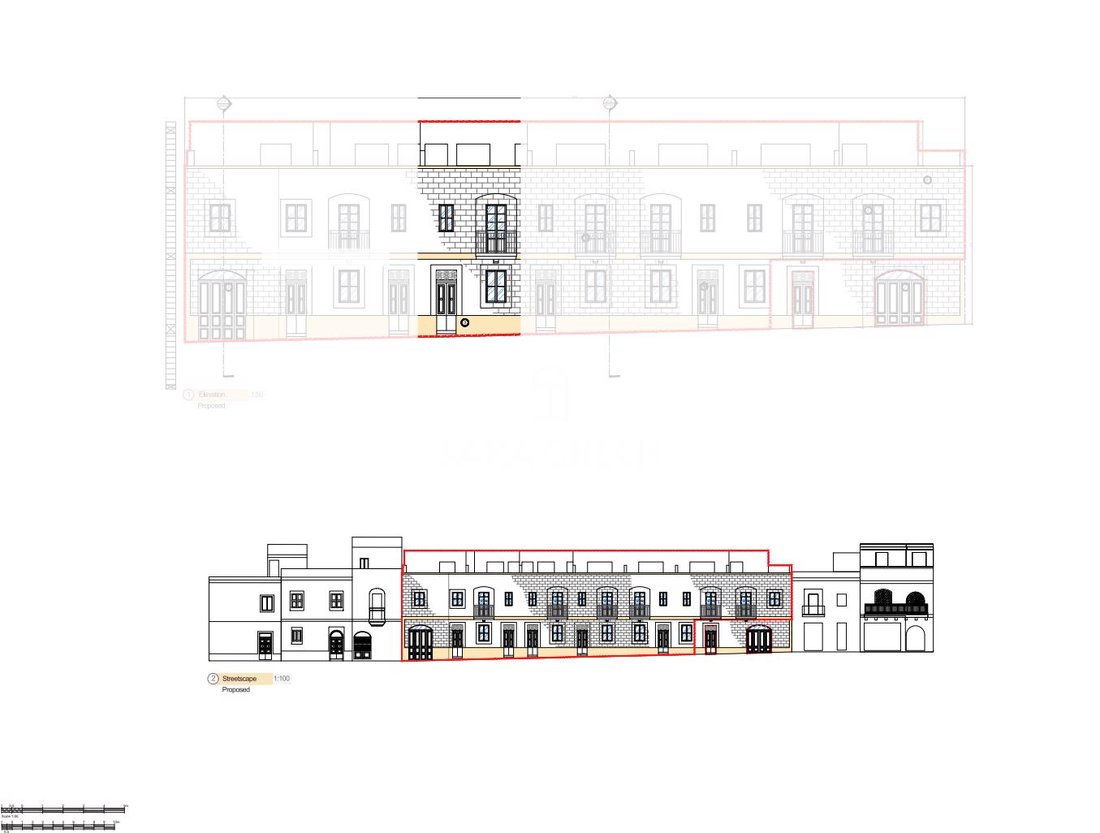 House in Haz-Zebbug, Malta 2 - 17499124