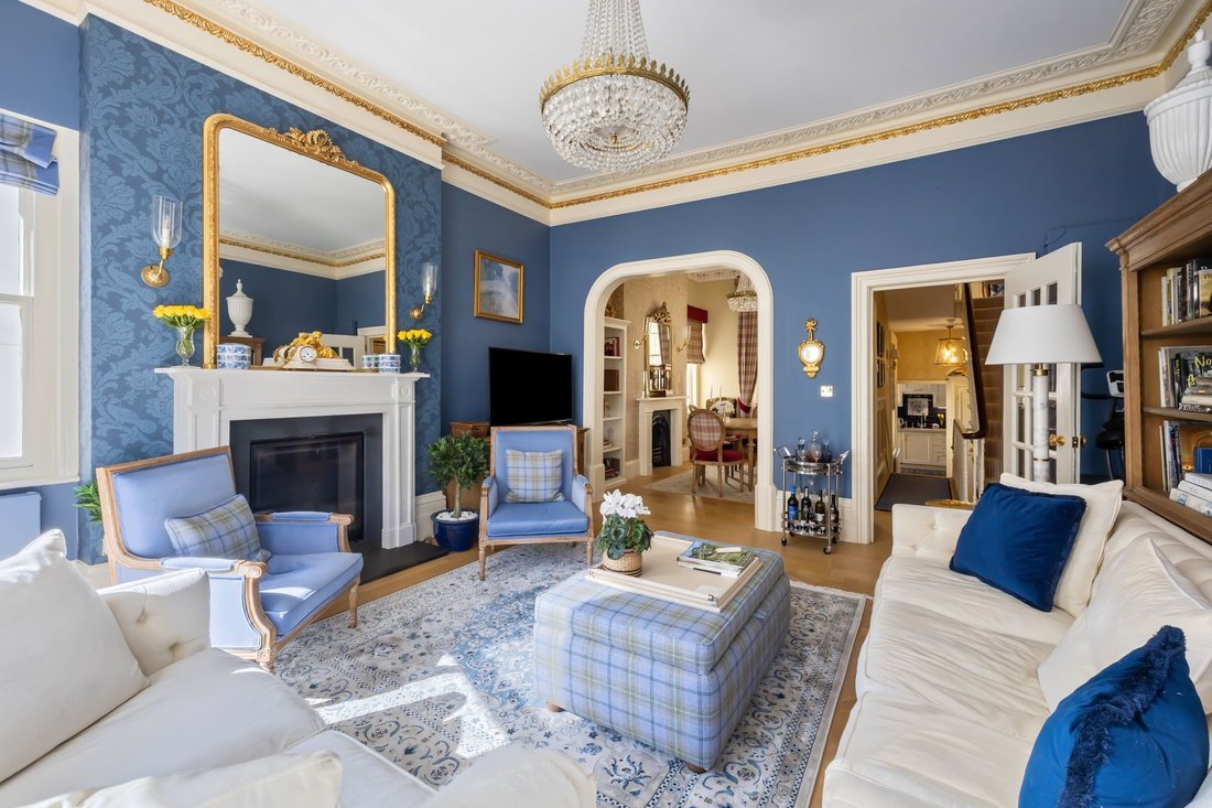 Apartment in Hove, England 5 - 17499533