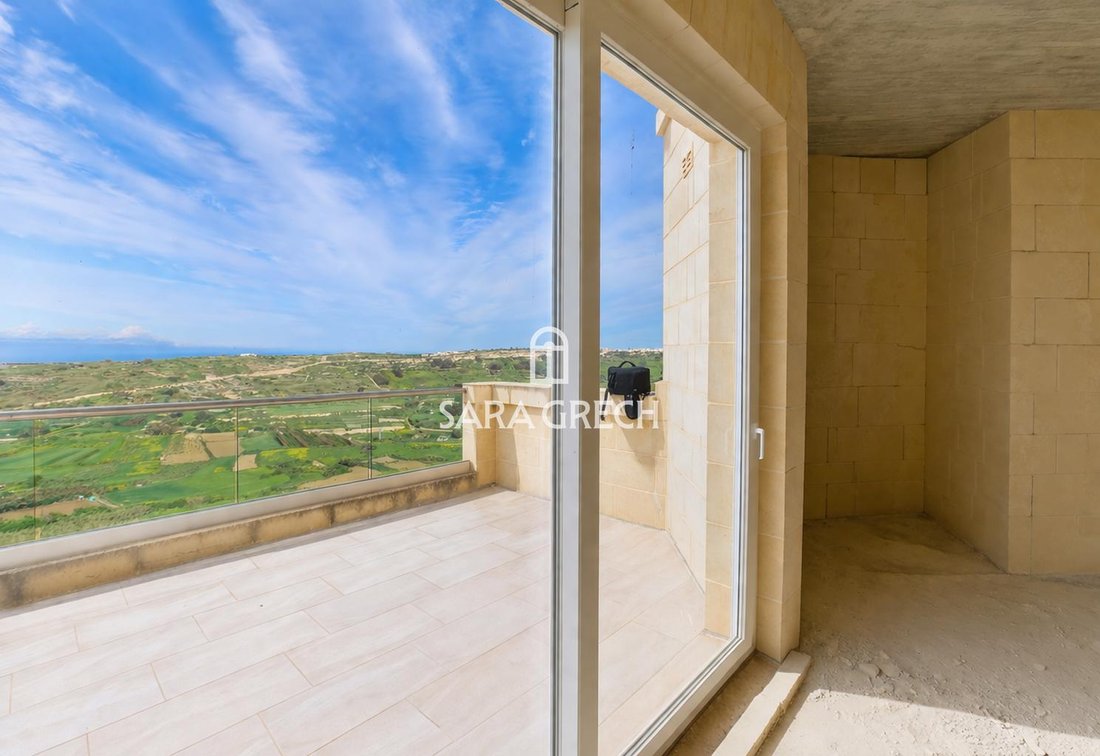 Apartment in Xagħra, Malta 4 - 17499386