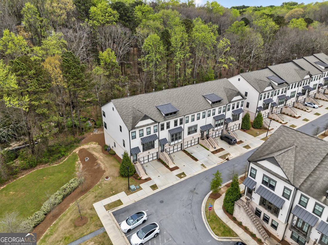 Townhouse in Decatur, Georgia, United States 2 - 17499327