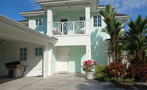 House in Rio Hato, Coclé Province, Panama 1