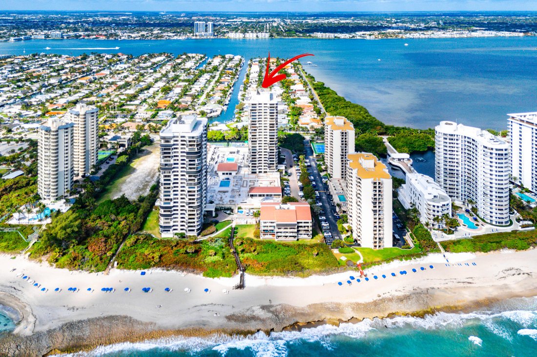 Condo in Riviera Beach, Florida, United States 1 - 17499269