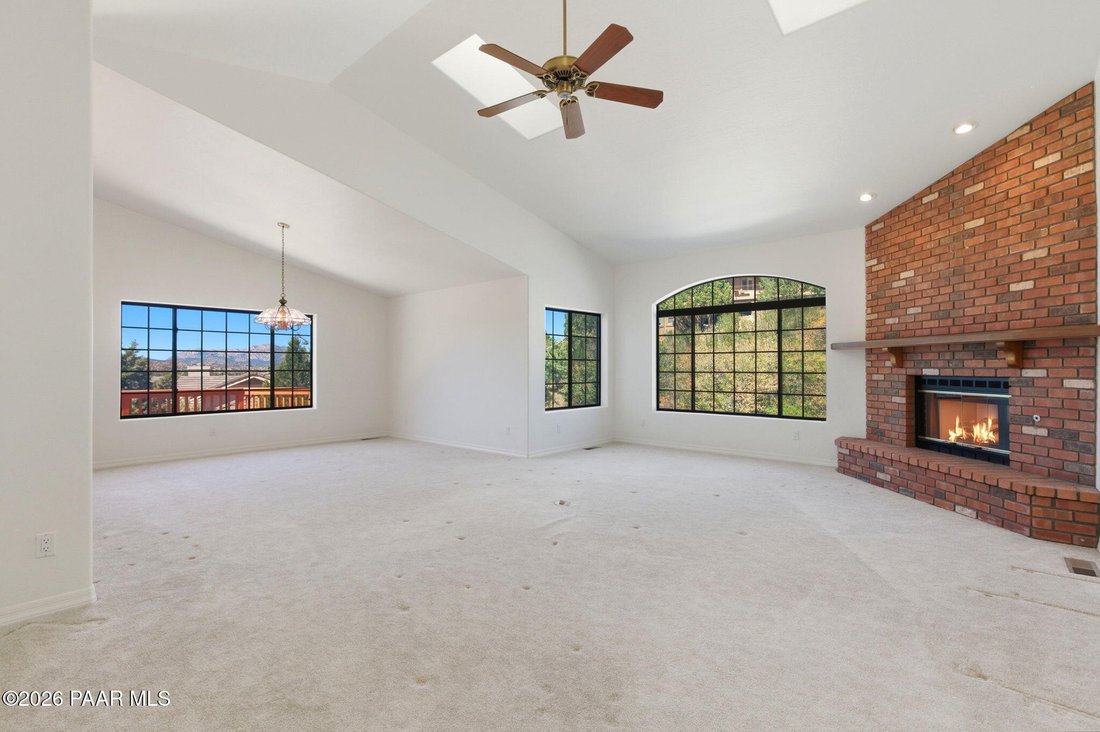 House in Prescott, Arizona, United States 4 - 17499367