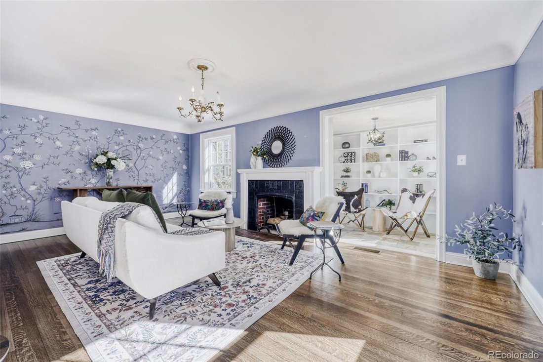 Maison à Denver, Colorado, États-Unis 5 - 17498888