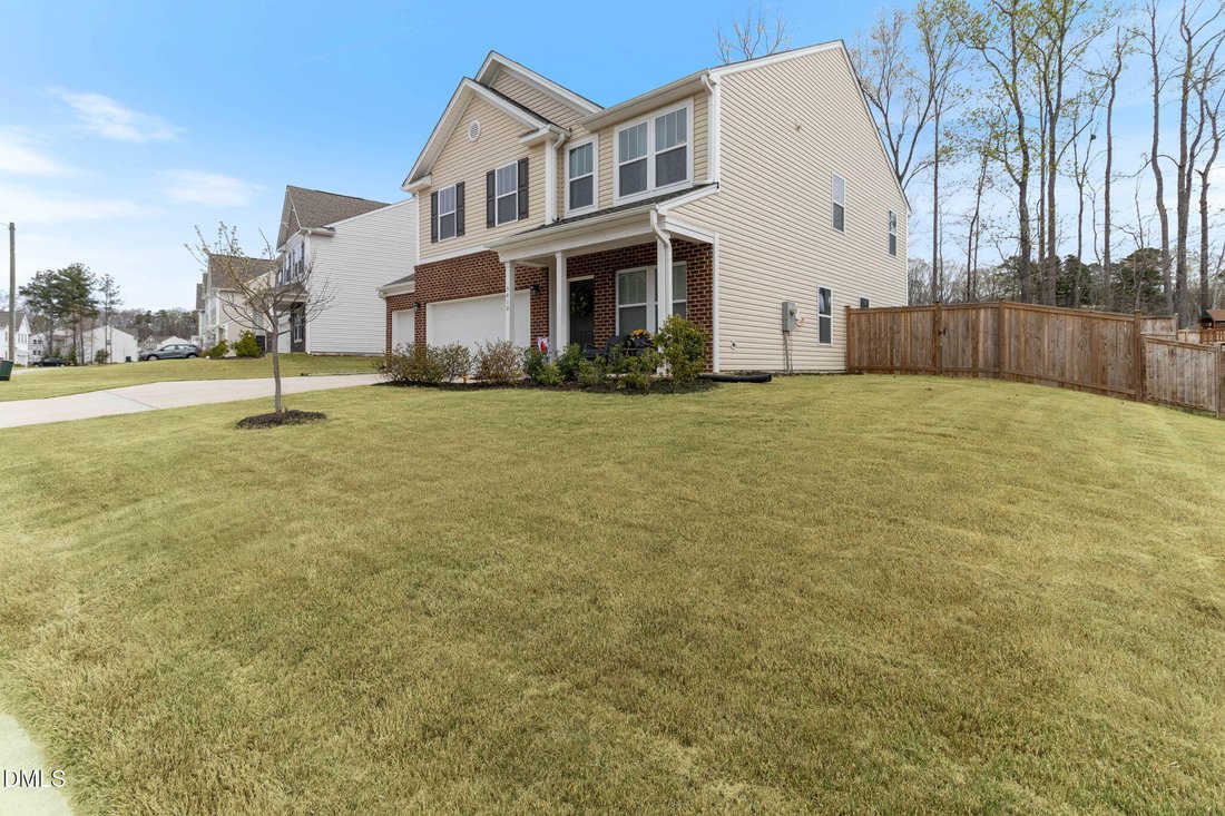 House in Durham, North Carolina, United States 2 - 17499198