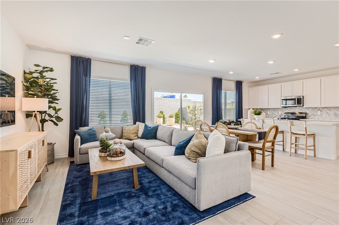 House in Las Vegas, Nevada, United States 2 - 17498914