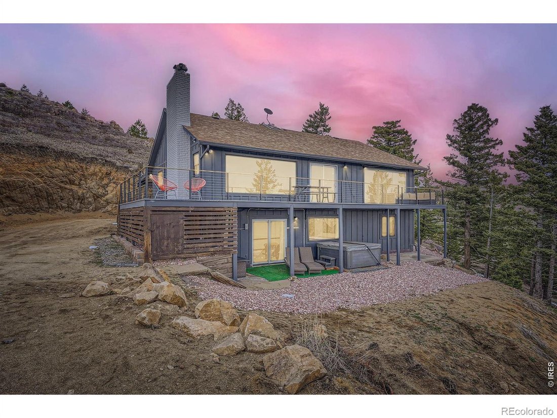 House in Boulder, Colorado, United States 2 - 17498892