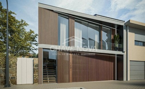 Haus in Madalena, Distrikt Porto, Portugal 1