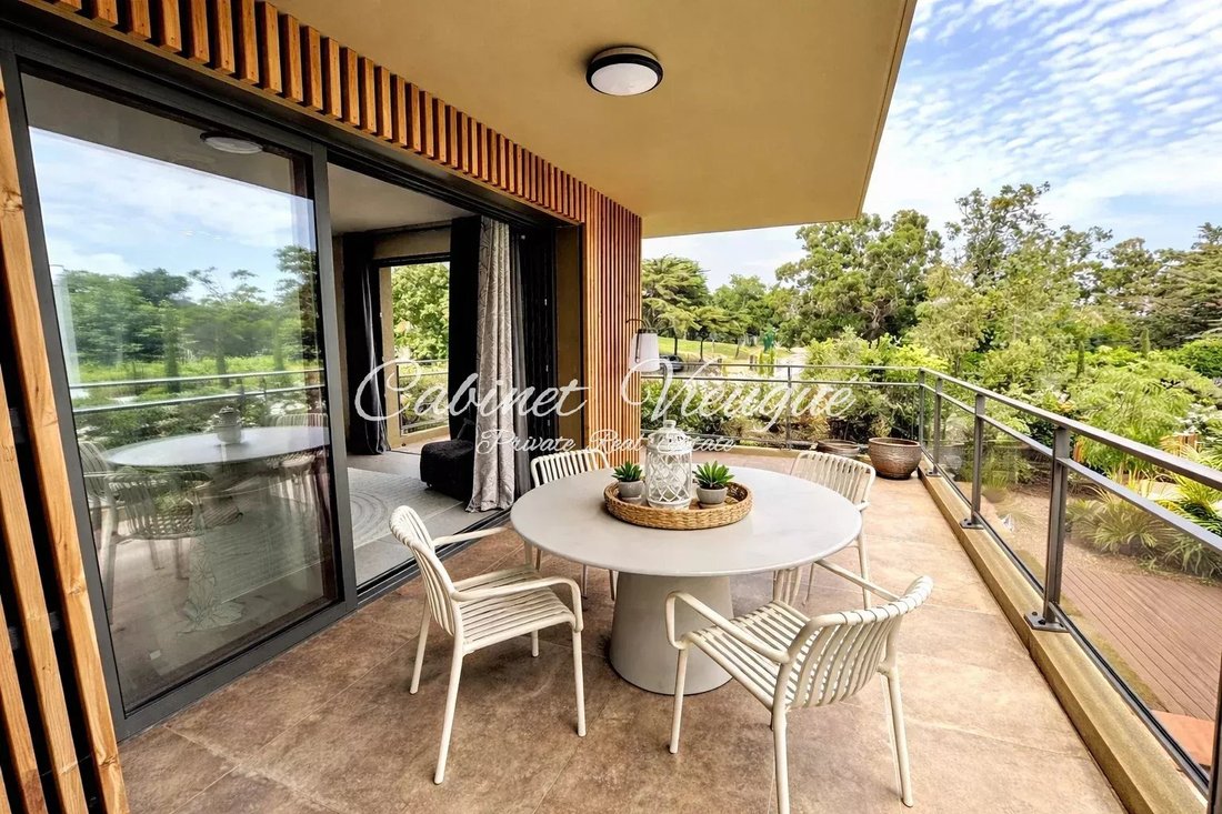 Apartment in Grimaud, Provence-Alpes-Côte d'Azur, France 2 - 16246924
