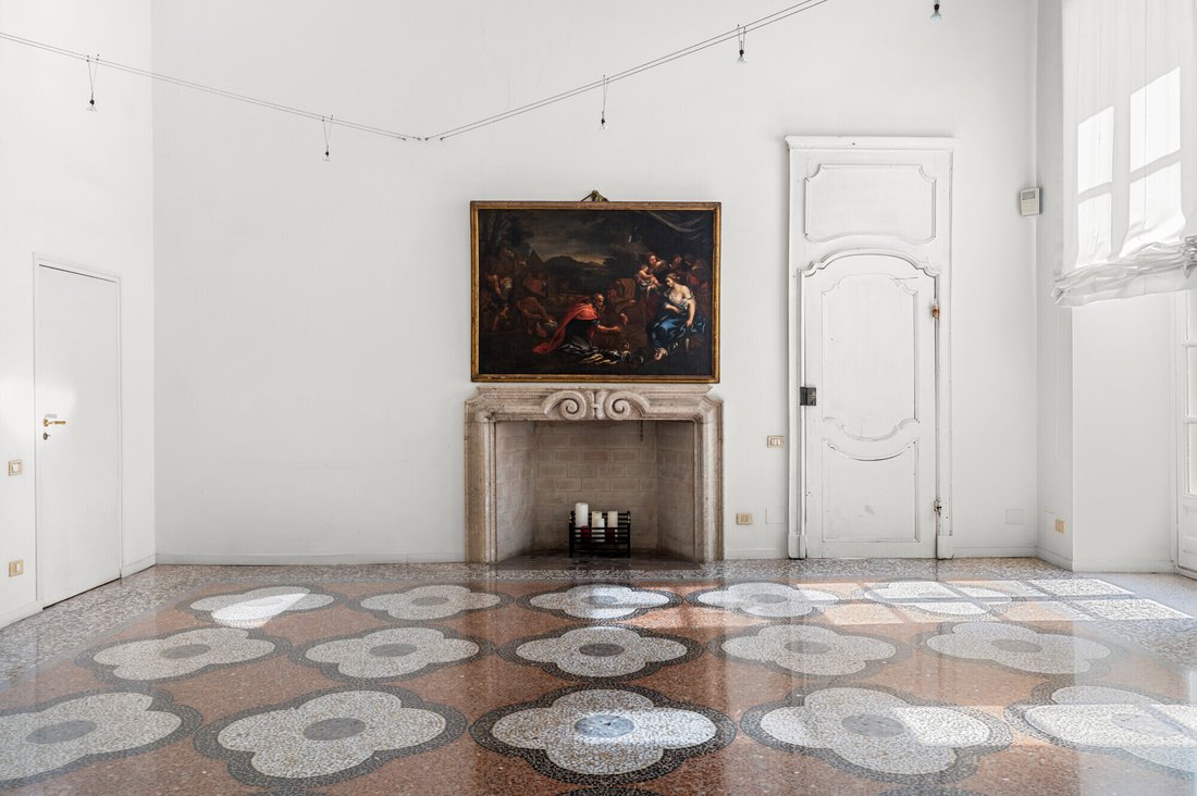 Apartment in Center, Turin, Piedmont 5 - 17499487
