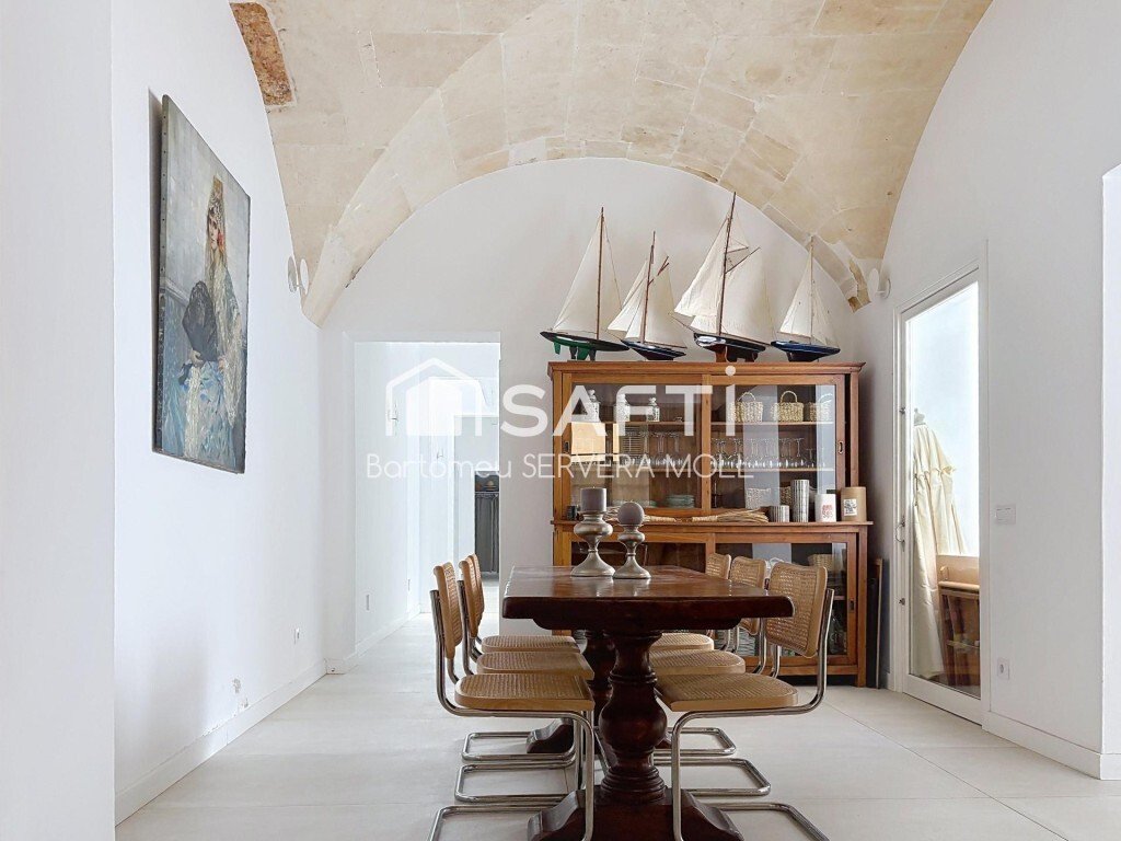 House in Ciutadella de Menorca, Balearic Islands, Spain 4 - 17499636