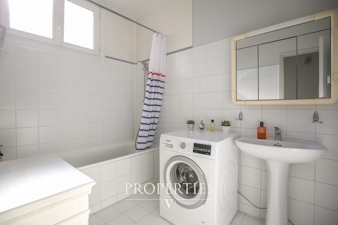 Apartment in Vincennes, Ile-de-France, France 5 - 17499599