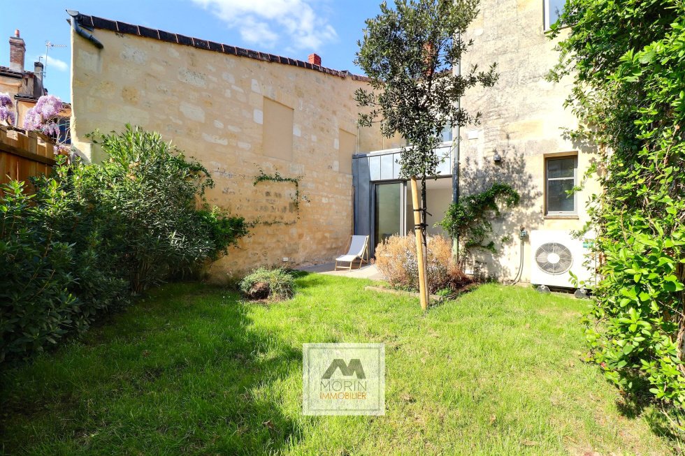 House in Le Lac-Bacalan, Bordeaux, France 1 - 16130238