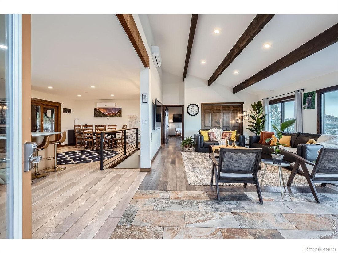 House in Boulder, Colorado, United States 4 - 17498892