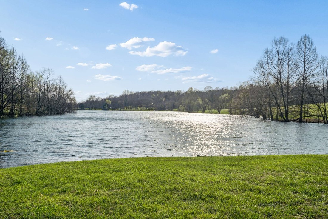 House in Williamsport, Tennessee, United States 5 - 17499136