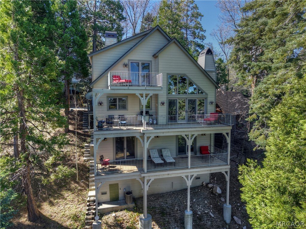 House in Lake Arrowhead, California, United States 5 - 17499473