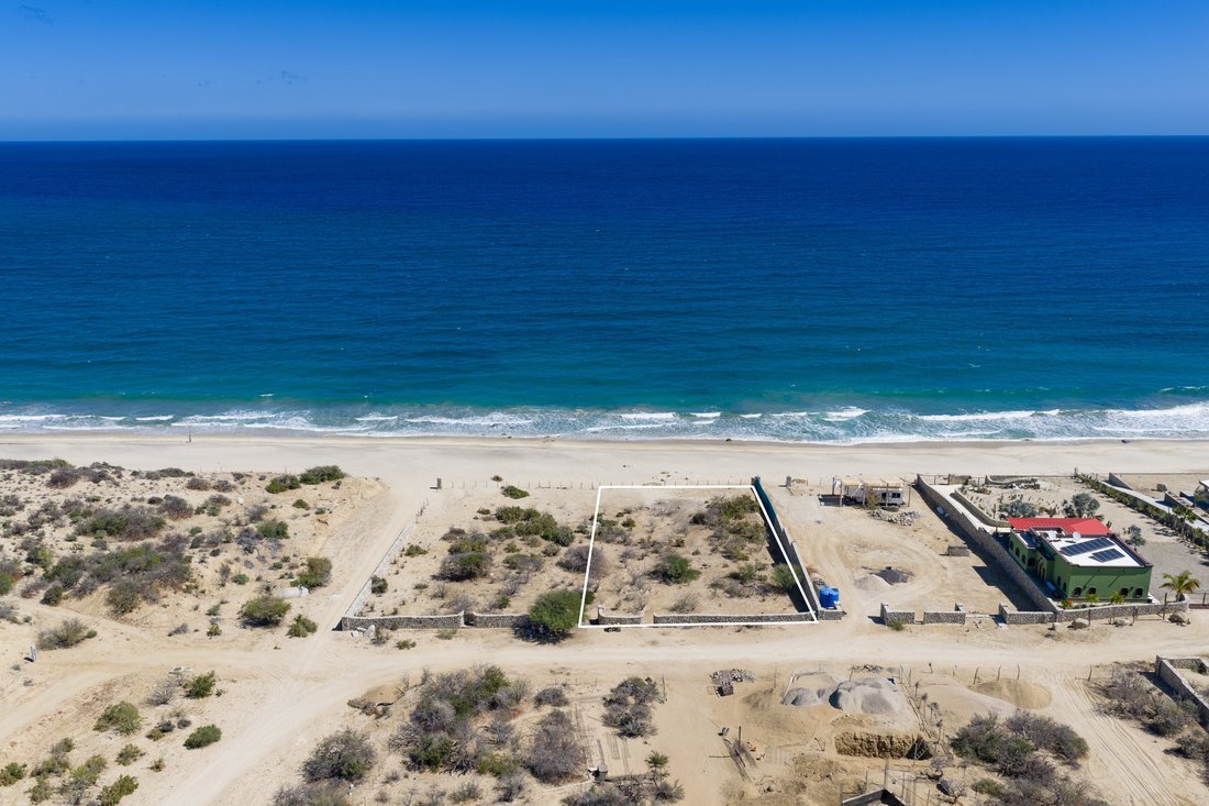 Land in Boca del Álamo, Baja California Sur, Mexico 3 - 17499495