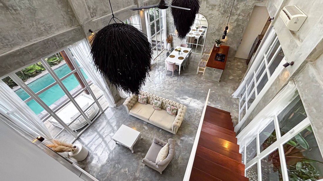 House in North Kuta, Bali, Indonesia 3 - 16692376
