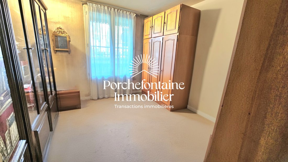 Apartment in Domaine National du Château, Versailles, France 4 - 17499605