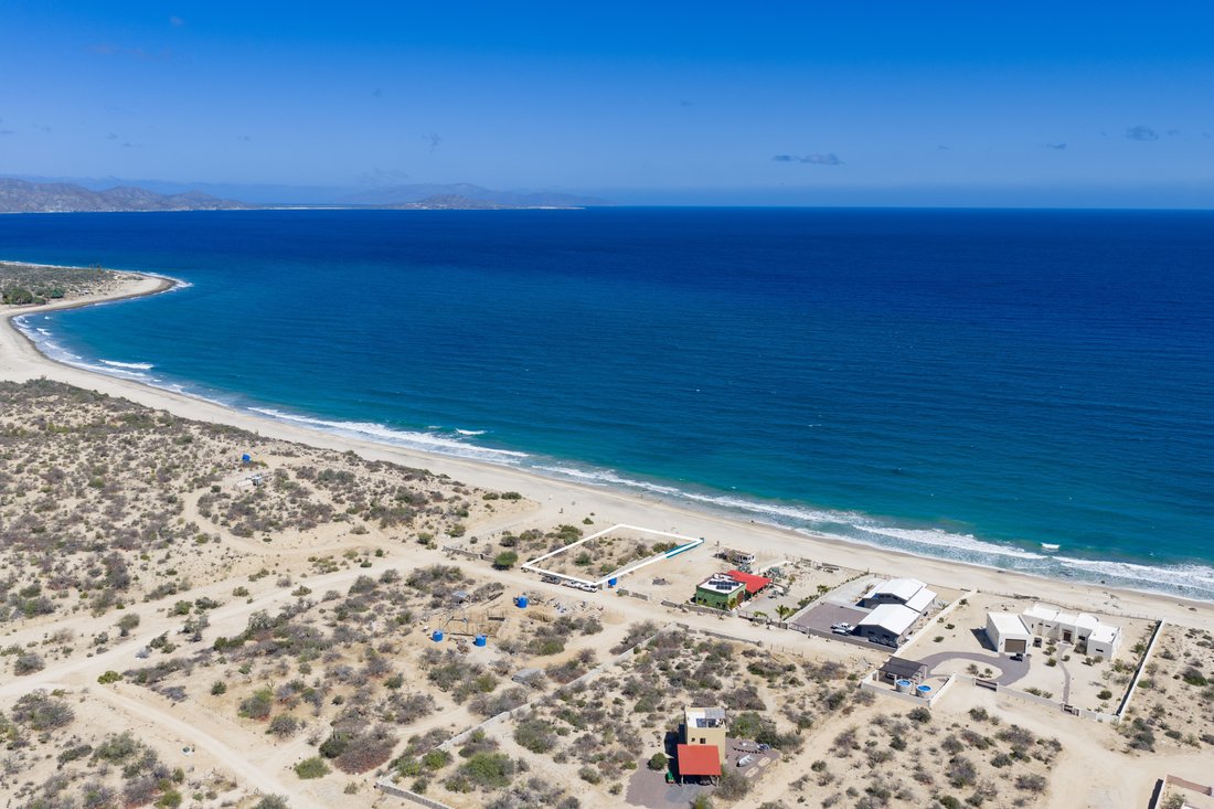 Land in Boca del Álamo, Baja California Sur, Mexico 4 - 17499495