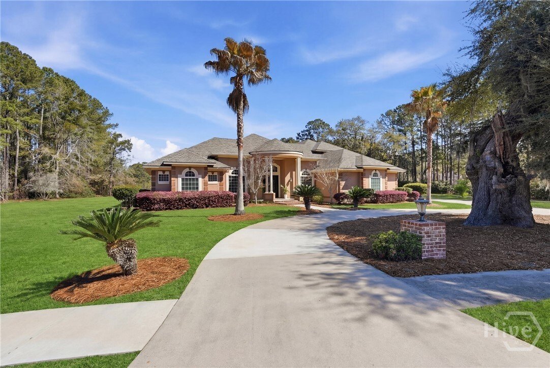 House in Richmond Hill, Georgia, United States 5 - 17499384