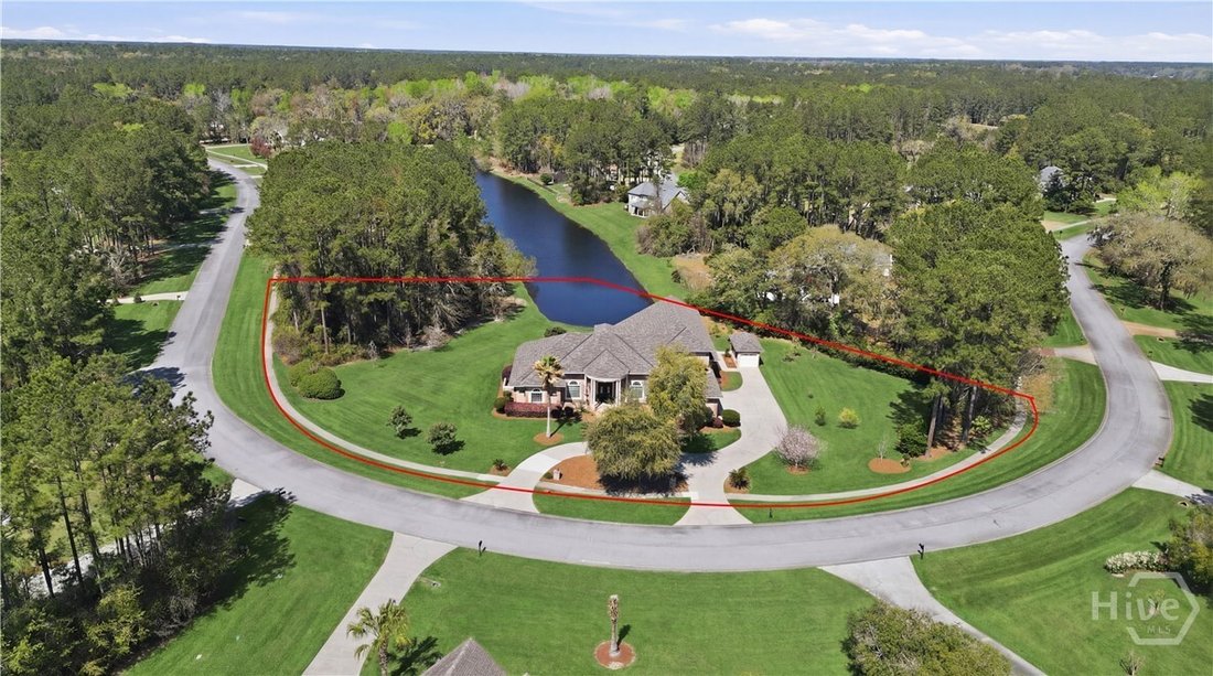 House in Richmond Hill, Georgia, United States 2 - 17499384